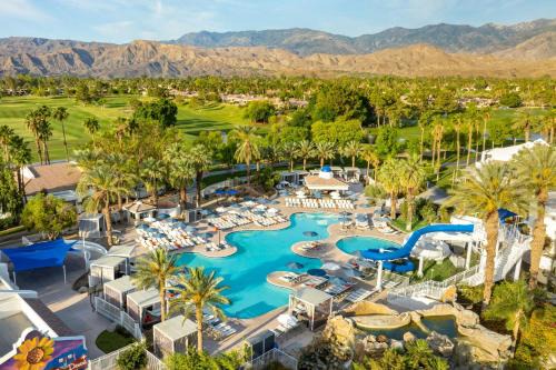 The Westin Rancho Mirage Golf Resort & Spa in Rancho Mirage