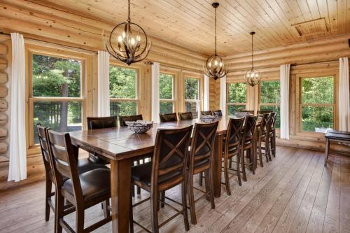 Fiddler Lake Resort - Elk 96 in Mille-Isles
