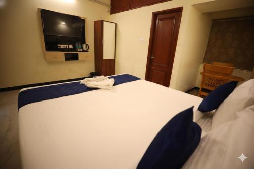 AR Residency Tnagar Chennai in Chennai