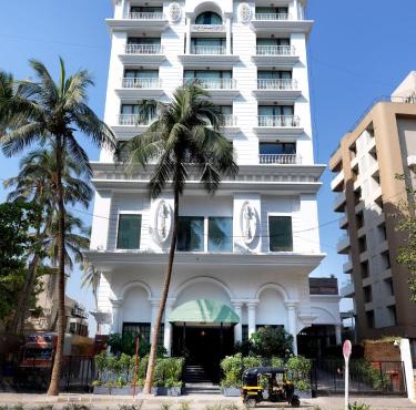 Soho House Mumbai in Mumbai