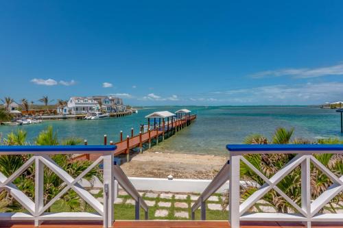 The Abaco Inn in Abaco