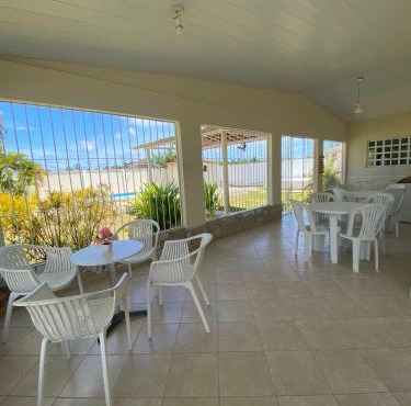 Beach House Peroba in Maragogi