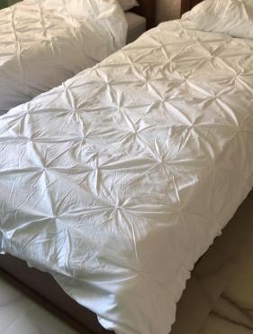 Agadir vibes en-suite rooms in Agadir