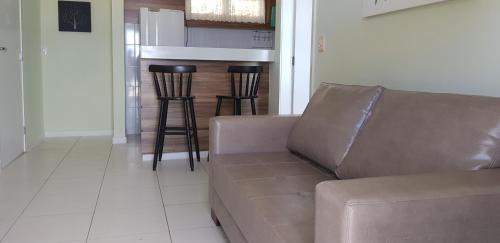 APARTAMENTO Mandai 206 A Frente Mar in Cabo Frio