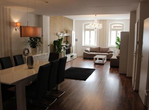 120 qm. Noblehome in Fürth