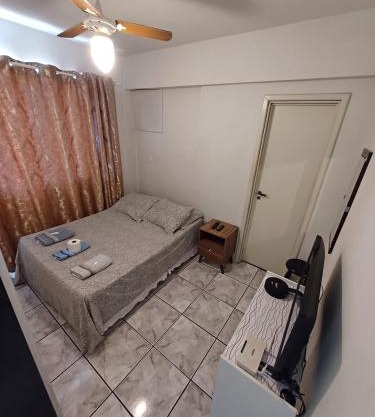 Apto Centro 
