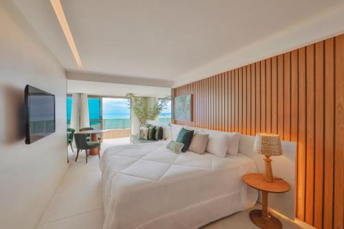 Hy Beach Flats 