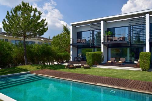 Residence 